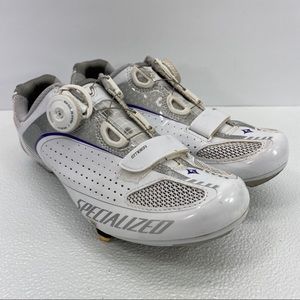 specialized ember road shoe